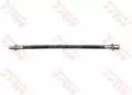  Elastyczne przewody hamulcowe: Przewód hamulcowy elastyczny tył lewy/prawy TRW PHB157