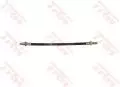  Elastyczne przewody hamulcowe: Przewód hamulcowy elastyczny tył lewy/prawy TRW PHC278