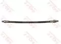  Elastyczne przewody hamulcowe: Przewód hamulcowy elastyczny tył lewy/prawy TRW PHC280