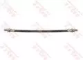  Elastyczne przewody hamulcowe: Przewód hamulcowy elastyczny tył lewy/prawy TRW PHC113