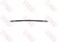 Elastyczne przewody hamulcowe: Przewód hamulcowy elastyczny tył lewy/prawy TRW PHC207