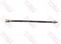  Elastyczne przewody hamulcowe: Przewód hamulcowy elastyczny tył lewy/prawy TRW PHB181