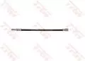  Elastyczne przewody hamulcowe: Przewód hamulcowy elastyczny tył lewy/prawy TRW PHB259