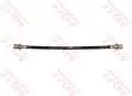  Elastyczne przewody hamulcowe: Przewód hamulcowy elastyczny tył lewy/prawy TRW PHA235