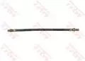  Elastyczne przewody hamulcowe: Przewód hamulcowy elastyczny tył lewy/prawy TRW PHC136