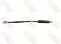  Przewody hamulcowe: Przewód hamulcowy elastyczny tył lewy/prawy TRW PHD334