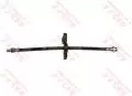  Elastyczne przewody hamulcowe: Przewód hamulcowy elastyczny tył lewy/prawy TRW PHB306