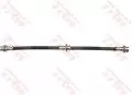  Elastyczne przewody hamulcowe: Przewód hamulcowy elastyczny tył lewy/prawy TRW PHA199