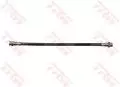  Elastyczne przewody hamulcowe: Przewód hamulcowy elastyczny tył lewy/prawy TRW PHA305