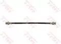  Elastyczne przewody hamulcowe: Przewód hamulcowy elastyczny tył lewy/prawy TRW PHA201