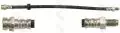  Elastyczne przewody hamulcowe: Przewód hamulcowy elastyczny tył lewy/prawy TRW PHB510