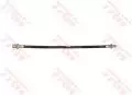  Elastyczne przewody hamulcowe: Przewód hamulcowy elastyczny tył lewy/prawy TRW PHB158