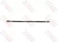  Elastyczne przewody hamulcowe: Przewód hamulcowy elastyczny tył lewy/prawy TRW PHC235