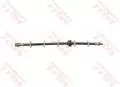  Elastyczne przewody hamulcowe: Przewód hamulcowy elastyczny tył lewy/prawy TRW PHB225