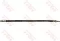  Elastyczne przewody hamulcowe: Przewód hamulcowy elastyczny tył lewy/prawy TRW PHC183