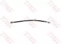  Przewody hamulcowe: Przewód hamulcowy elastyczny tył lewy/prawy TRW PHD240