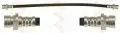  Elastyczne przewody hamulcowe: Przewód hamulcowy elastyczny tył lewy/prawy TRW PHA774