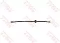  Elastyczne przewody hamulcowe: Przewód hamulcowy elastyczny tył lewy/prawy TRW PHB224