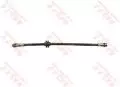  Przewody hamulcowe: Przewód hamulcowy elastyczny tył lewy/prawy TRW PHD276