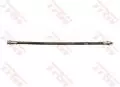  Elastyczne przewody hamulcowe: Przewód hamulcowy elastyczny tył lewy/prawy TRW PHB215