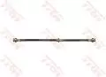  Elastyczne przewody hamulcowe: Przewód hamulcowy elastyczny tył lewy/prawy TRW PHA366