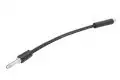  Elastyczne przewody hamulcowe: Przewód hamulcowy elastyczny tył lewy/prawy TRW PHB2041