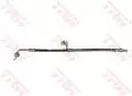  Przewody hamulcowe: Przewód hamulcowy elastyczny tył lewy/prawy TRW PHD344