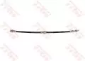  Przewody hamulcowe: Przewód hamulcowy elastyczny tył lewy/prawy TRW PHD347
