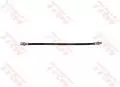  Elastyczne przewody hamulcowe: Przewód hamulcowy elastyczny tył lewy/prawy TRW PHB144