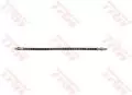  Elastyczne przewody hamulcowe: Przewód hamulcowy elastyczny tył lewy/prawy TRW PHC190