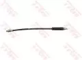  Elastyczne przewody hamulcowe: Przewód hamulcowy elastyczny tył lewy/prawy TRW PHC224
