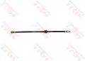 Elastyczne przewody hamulcowe: Przewód hamulcowy elastyczny tył lewy/prawy TRW PHB430