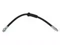  Elastyczne przewody hamulcowe: Przewód hamulcowy elastyczny tył lewy/prawy TRW PHB528
