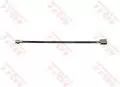  Elastyczne przewody hamulcowe: Przewód hamulcowy elastyczny tył lewy/prawy TRW PHA320