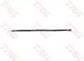  Elastyczne przewody hamulcowe: Przewód hamulcowy elastyczny tył lewy/prawy TRW PHB122