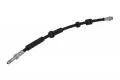  Elastyczne przewody hamulcowe: Przewód hamulcowy elastyczny tył lewy/prawy TRW PHB2026