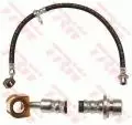  Przewody hamulcowe: Przewód hamulcowy elastyczny tył lewy/prawy TRW PHD7070