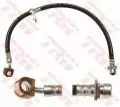  Przewody hamulcowe: Przewód hamulcowy elastyczny tył lewy/prawy TRW PHD7057