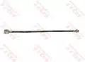 Elastyczne przewody hamulcowe: Przewód hamulcowy elastyczny tył lewy/prawy TRW PHA348