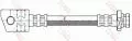 Przewód hamulcowy elastyczny tył lewy/prawy TRW PHA348, fot. 