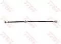  Przewody hamulcowe: Przewód hamulcowy elastyczny tył lewy/prawy TRW PHD258