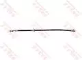  Przewody hamulcowe: Przewód hamulcowy elastyczny tył lewy/prawy TRW PHD373
