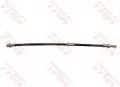 Przewody hamulcowe: Przewód hamulcowy elastyczny tył lewy/prawy TRW PHB425