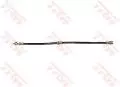  Elastyczne przewody hamulcowe: Przewód hamulcowy elastyczny tył lewy/prawy TRW PHD123