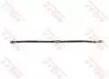  Przewody hamulcowe: Przewód hamulcowy elastyczny tył lewy/prawy TRW PHD472