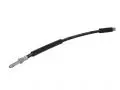  Elastyczne przewody hamulcowe: Przewód hamulcowy elastyczny tył lewy/prawy TRW PHB654