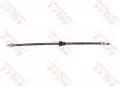  Elastyczne przewody hamulcowe: Przewód hamulcowy elastyczny tył lewy/prawy TRW PHC279