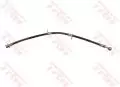  Przewody hamulcowe: Przewód hamulcowy elastyczny tył lewy/prawy TRW PHD255