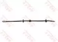  Elastyczne przewody hamulcowe: Przewód hamulcowy elastyczny tył lewy/prawy TRW PHC284