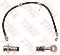  Przewody hamulcowe: Przewód hamulcowy elastyczny tył lewy/prawy TRW PHD876